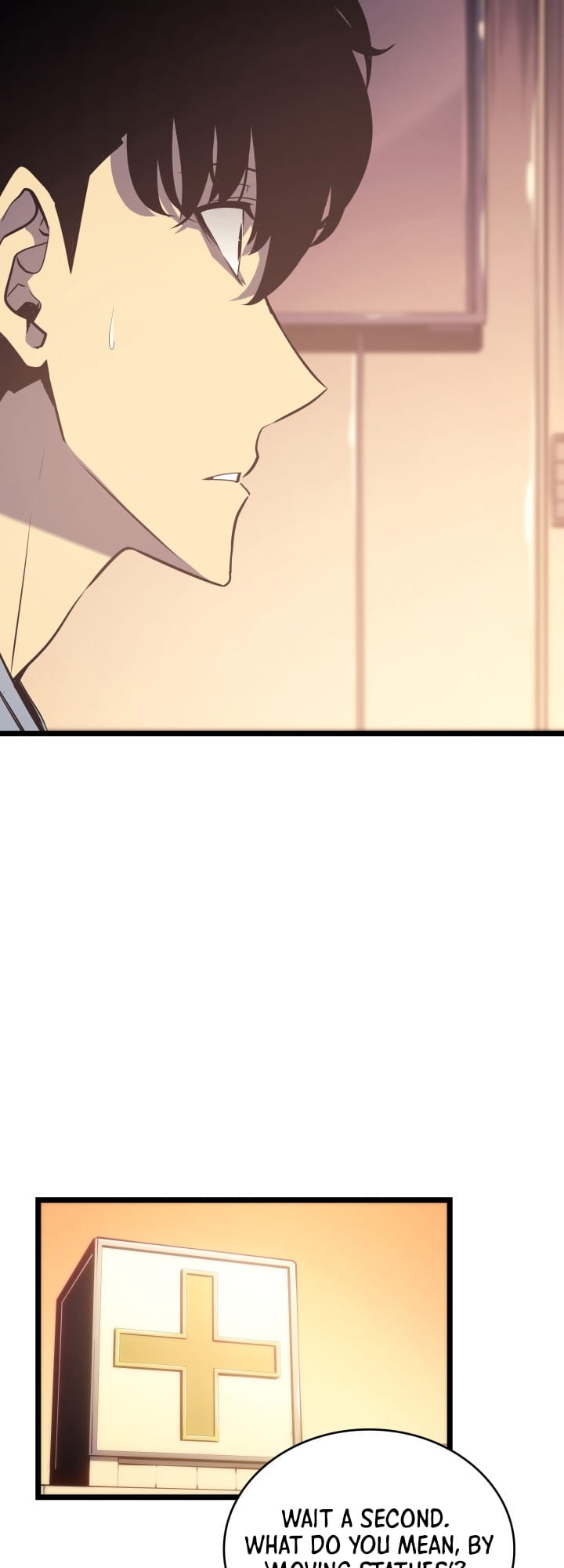 Solo Leveling, Chapter 161 image 38